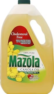 Mazola Canola, 128-Ounce