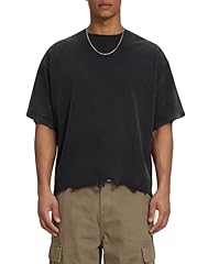 Vintage Washed Black