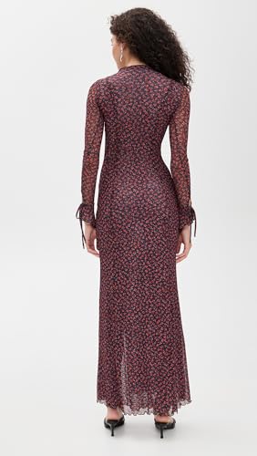 RESA Women's Lennon Maxi Dress3