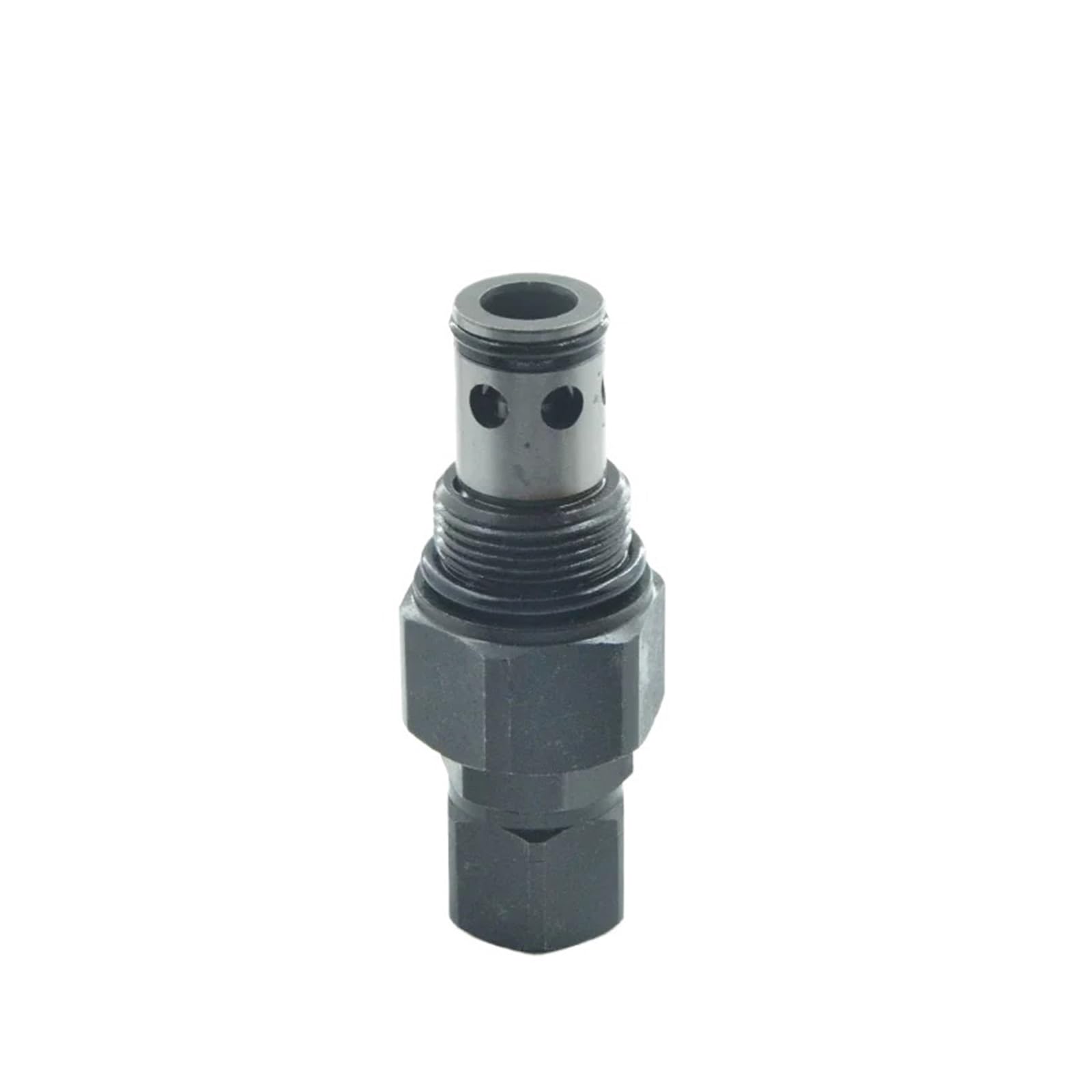 LEOTNNDQ Threaded Cartridge Pilot Operated Valve XYF10-05 XYF10-06(XYF10-05)
