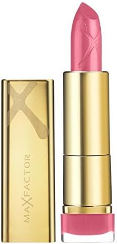 Max Factor Colour Elixir Lipstick English Rose 510