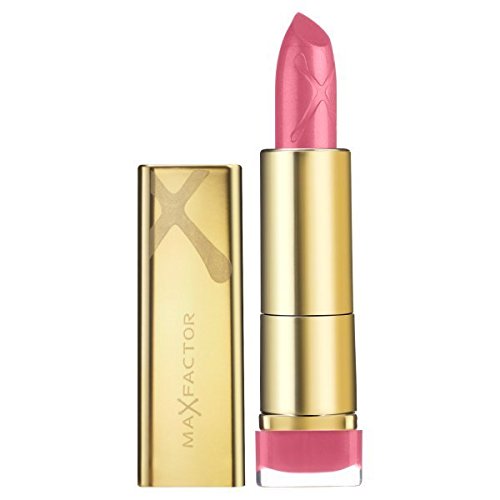 Max Factor Colour Elixir Lipstick English Rose 510