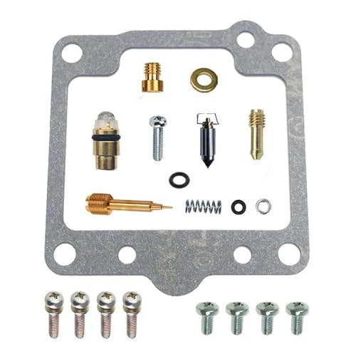 Diaphragme et flotteur Style 2 pour carburateur Yamaha SR250 1982