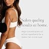 موس تسمير ذاتي Loving Tan 2 HR Express، متوسط الحجم - خالٍ من الخطوط، طبيعي، جودة احترافية + فرشاة تطبيق تسمير الجسم الخالية من العيوب - قائم بذاته، كبير الحجم لتغطية متساوية وسهلة
