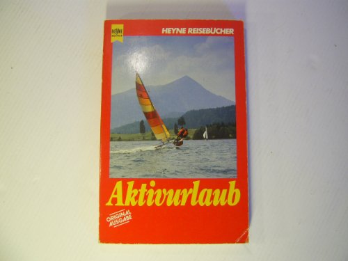 Aktivurlaub.