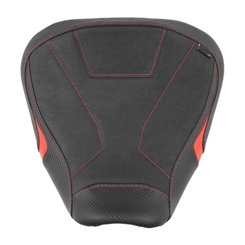 Asiento de Pasajero para Tracer 9 | Adiós a la Fatiga en Viajes de Moto