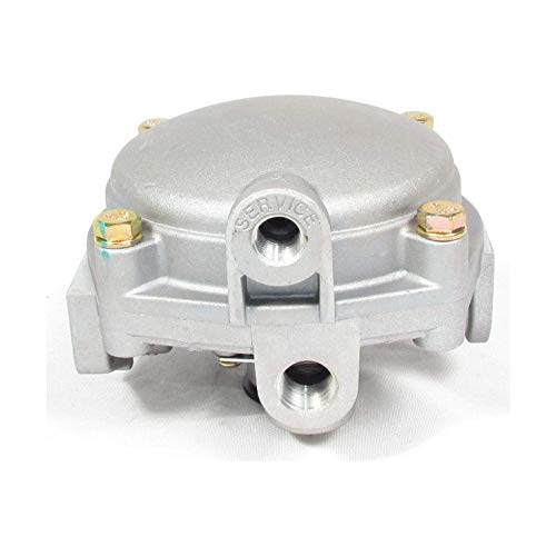 R-6 Relay Valve F280375 #TOP3