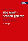 lehners rastatt  Viel Stoff schnell gelernt. Prüfungen optimal vorbereiten.