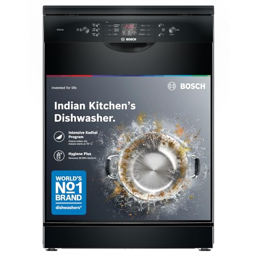Is the Bosch 13 Place Setting Dishwasher Worth It? Deal Hunter Review