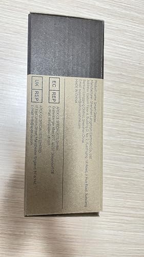 OhO sunshine WiFiカメラ眼鏡 A9 の商品画像 7