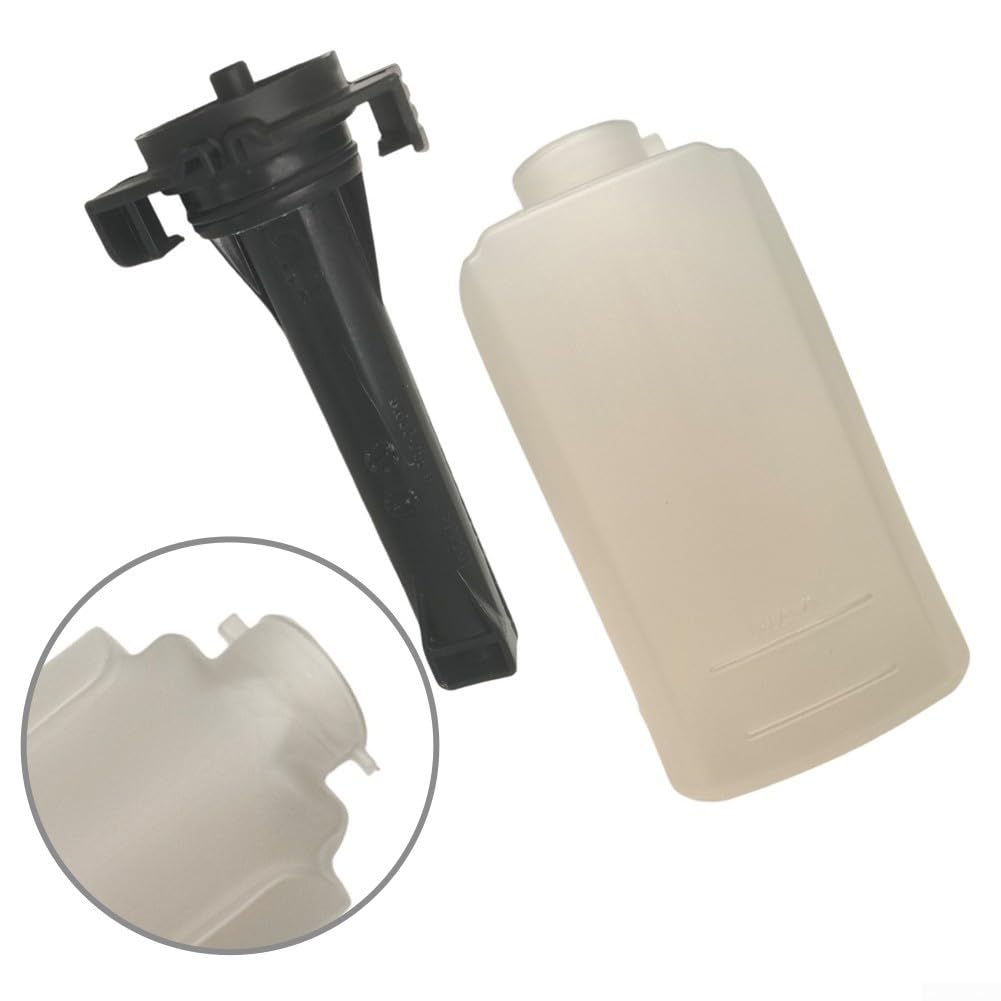 Water Tank Compatible With/replacement Part For Kärcher 9.002