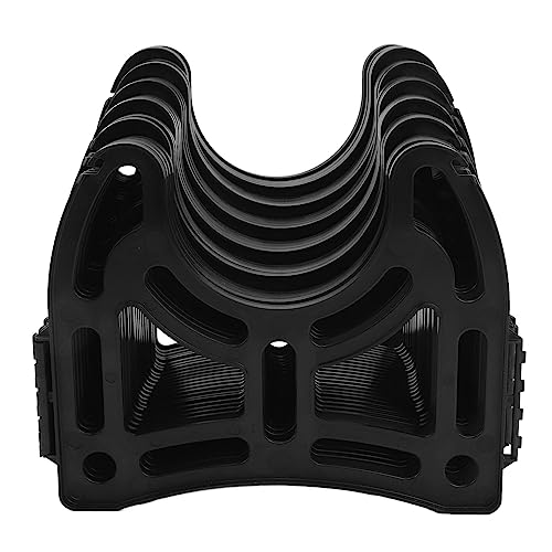 Image of RV Sewer Hose Support Foldable Quick Setup Sewer Hose Holder Kit for RV Travel Trailers Small Storage 10FT 3.0m