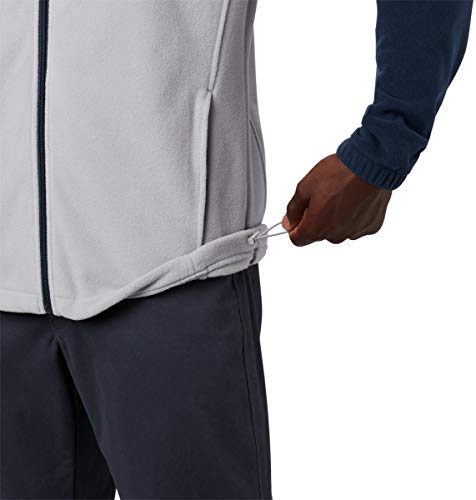 Image of Columbia Men's Collegiate Flanker III Fleece Jacket