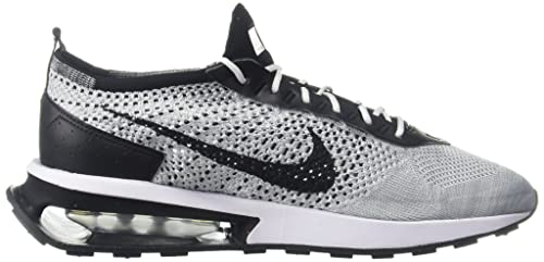 Image of Nike Men's Air Max Flyknit Racer Shoes