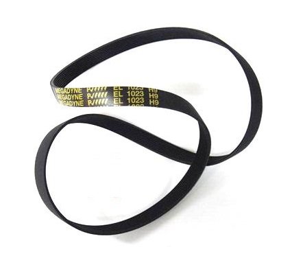 Megadyne – Riemen für Waschmaschine, EL 1023 H9