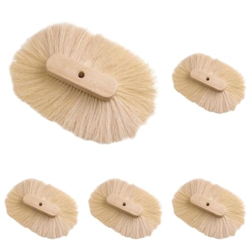 Image of HYDE 09880 Texture Brush Large (Pack of 5)