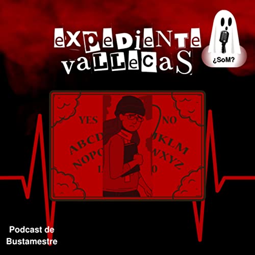 &iquest;Susto o Muerte? T.1 Ep.3 Expediente Vallecas 🗂️