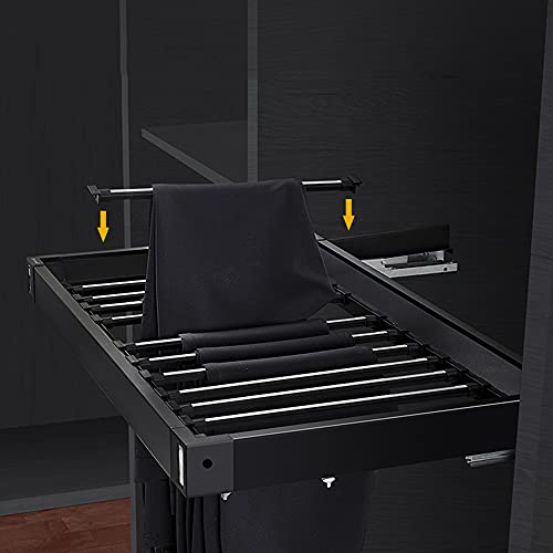 Solution de rangement polyvalente réglable pour éliminer le désordre - 2