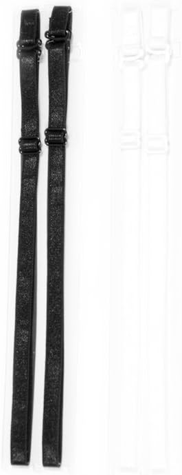 Replacement Bra Straps, Set of 2