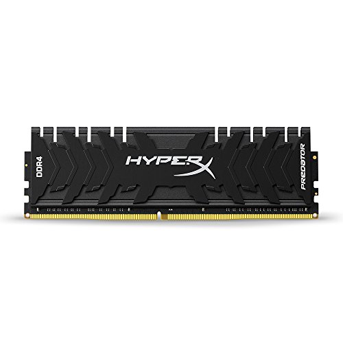 Image of HyperX Predator Black 32GB Kit 3000MHz DDR4 CL15 DIMM XMP Desktop Memory (HX430C15PB3K2 /32)