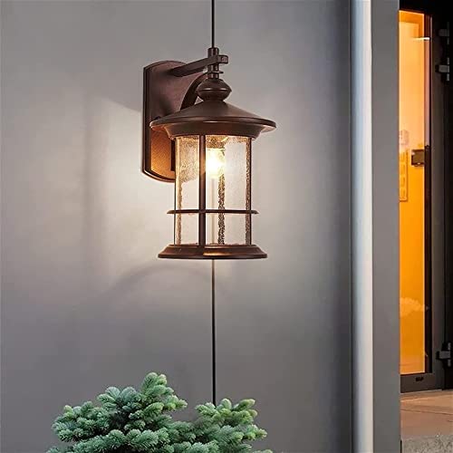 Luz de silla IP44 resistente al agua y elegante para iluminar terrazas 5