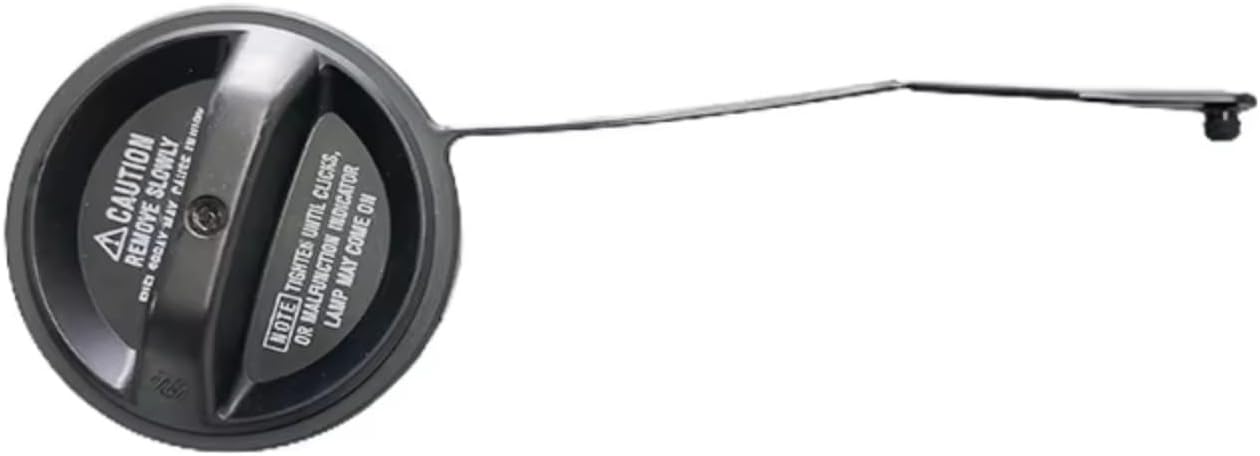 ディーゼルガスキャップ Compatible With For LS430 2001-2006 For RX300 2001-200