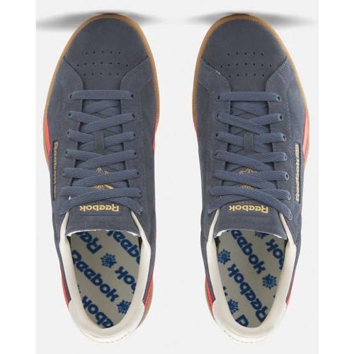 Image of Reebok Unisex Adult Club C Grounds Sneakers