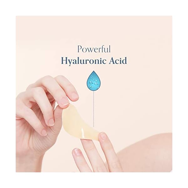 Haruto BEAUTY+ Collagen Lifting Perfection Neck Wrinkle Patches, Anti-againg Masks, Premium Pads for Wrinkle Treatment and Prevention