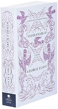 Paperback Middlemarch Book