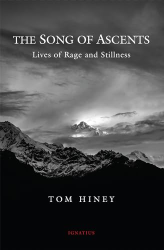 The Song of Ascents: Lives of Rage and Stillness