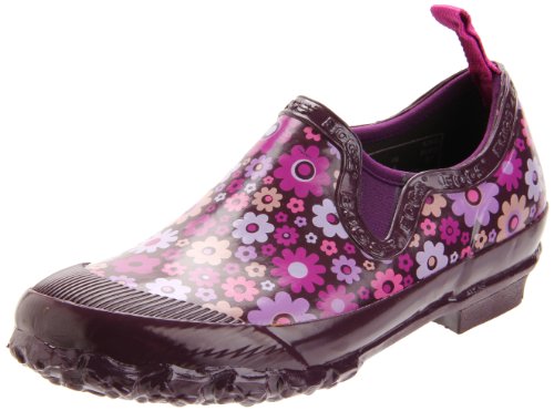 Bogs Rue Rain Shoe (Toddler/Little Kid/Big Kid)