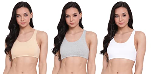 Image of Lyra Women Molded Bra
