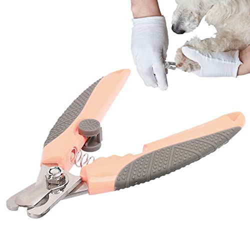 unhas para cães, unhas para gatos – Ferramenta profissional cuidados domésticos e profissionais para