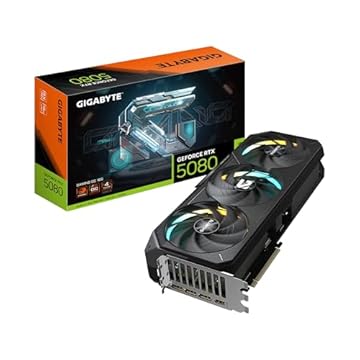 GIGABYTE GV-N5080GAMING OC-16GD