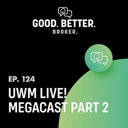 UWM LIVE! Megacast Part 2 | Episode 124