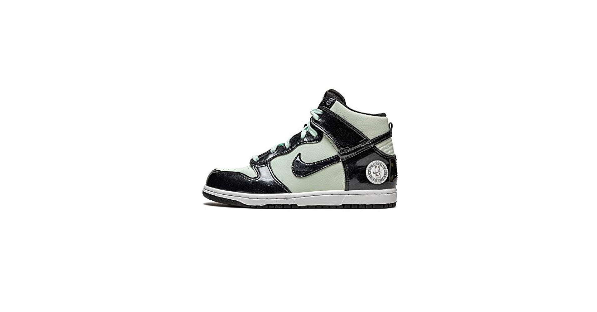 Amazon.com | Nike Preschool Dunk High SE (PS) DD2313 300 All