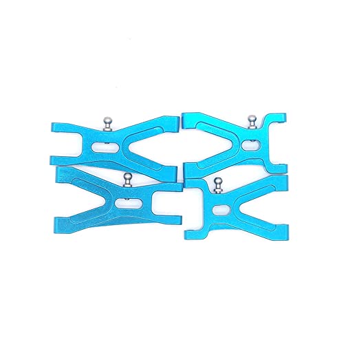 FMS FCX10 RC Car Parts Accessory for 1/10 Chevrolet K5 Blazer, FCX10 LC80: Steering Hron Arm