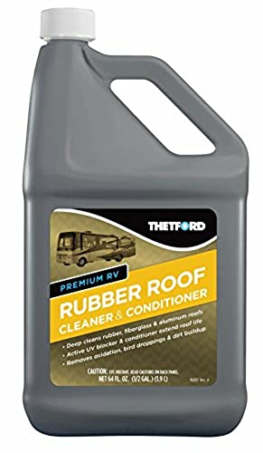 Thetford 96016 Premium Rv Rubber Roof Cleaner thumb #1
