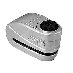 ABUS Bremsscheibenschloss Granit Detecto...