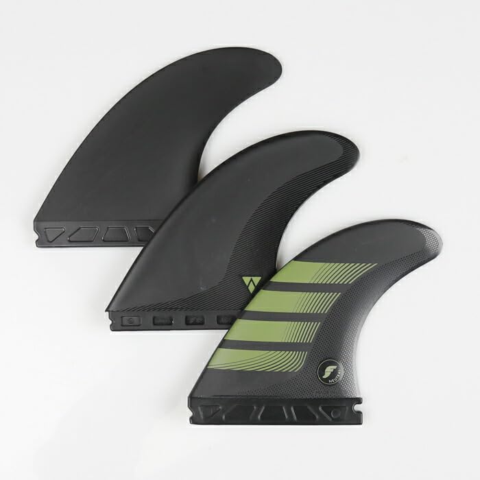 Amazon | ショートボード用フィン FUTURES - ALPHA - F8 3フィン_F8