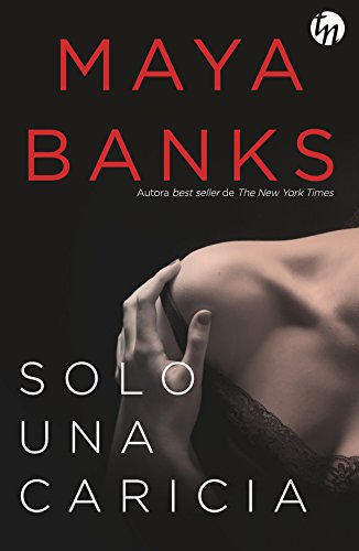 Solo una caricia (Top Novel)