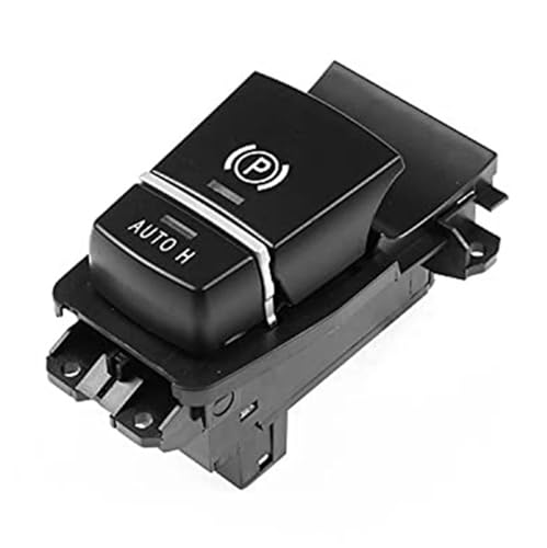Interrupteur de frein à main pour BMW F07 Série 5 GT 2010-2017 bouton électrique 61319297858