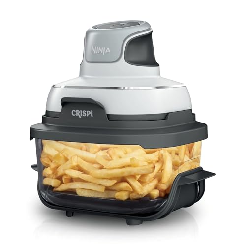 Ninja Crispi 3-in-1 Compact Air Fryer