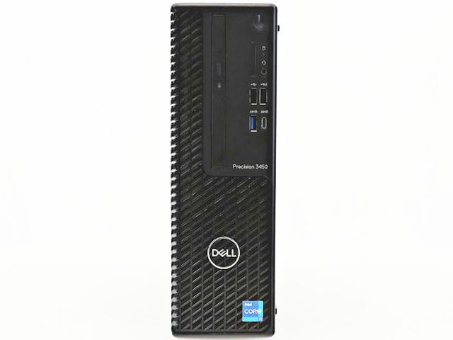Amazon.co.jp: 【整備済み品】 Dell デル Precision 3450 [NVIDIA