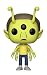 Funko Pop! Animation #338 Rick and Morty Alien Morty (2018 Spring Convention Exclusive)
