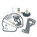XIN HONG Kit di riparazione carburatore di per XV535. Virago 1989-2001 XV 535