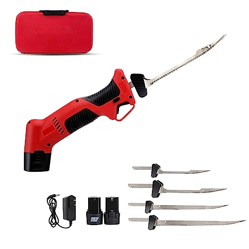 10 best cordless fillet knife Quick Guide Pro