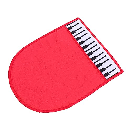 UPKOCH �s�A�m�p�N���[�j���O�N���X �}�C�N���t�@�C�o�[���N���[�j���O�O���[�u �A���̃s�A�m���Ց|���� �M�^�[��Ǌy��ɂ��Ή� �f�U�C��������C�菝�h�~ ������