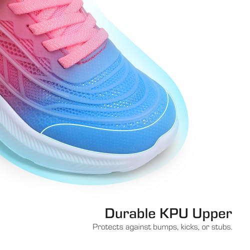 Image of DREAM PAIRS Kids Sneakers Running
