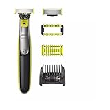 QP283020 Philips QP2830/20 Einblade Rasiermesser - 360 Blade - Gesicht + Körper - Shabot einstellbar 5 in 1
